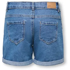KIDS ONLY Kogvega Reg Mom Shorts DNM Bjbox Noos - 128