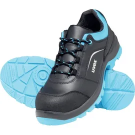 Uvex 2 xenova® Halbschuh S3 SRC Weite 11 (S3, 47