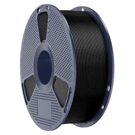 SUNLU PETG Filament, 1,75mm, 1kg - Farbton: Black