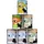 lucky lou Adult Wild-Mix 6 x 400 g