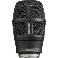 Shure RPW204 Nexadyne Mikrofonkapsel Schwarz