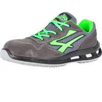 U-POWER Sicherheitsschuhe Point s, ESD S1PS, FO sr (0036) 35