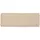 Stylebreaker Strick Stirnband Beige