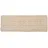 Stylebreaker Strick Stirnband Beige