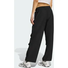 adidas Workout Essentials Gewebte Jogginghose Schwarz XL