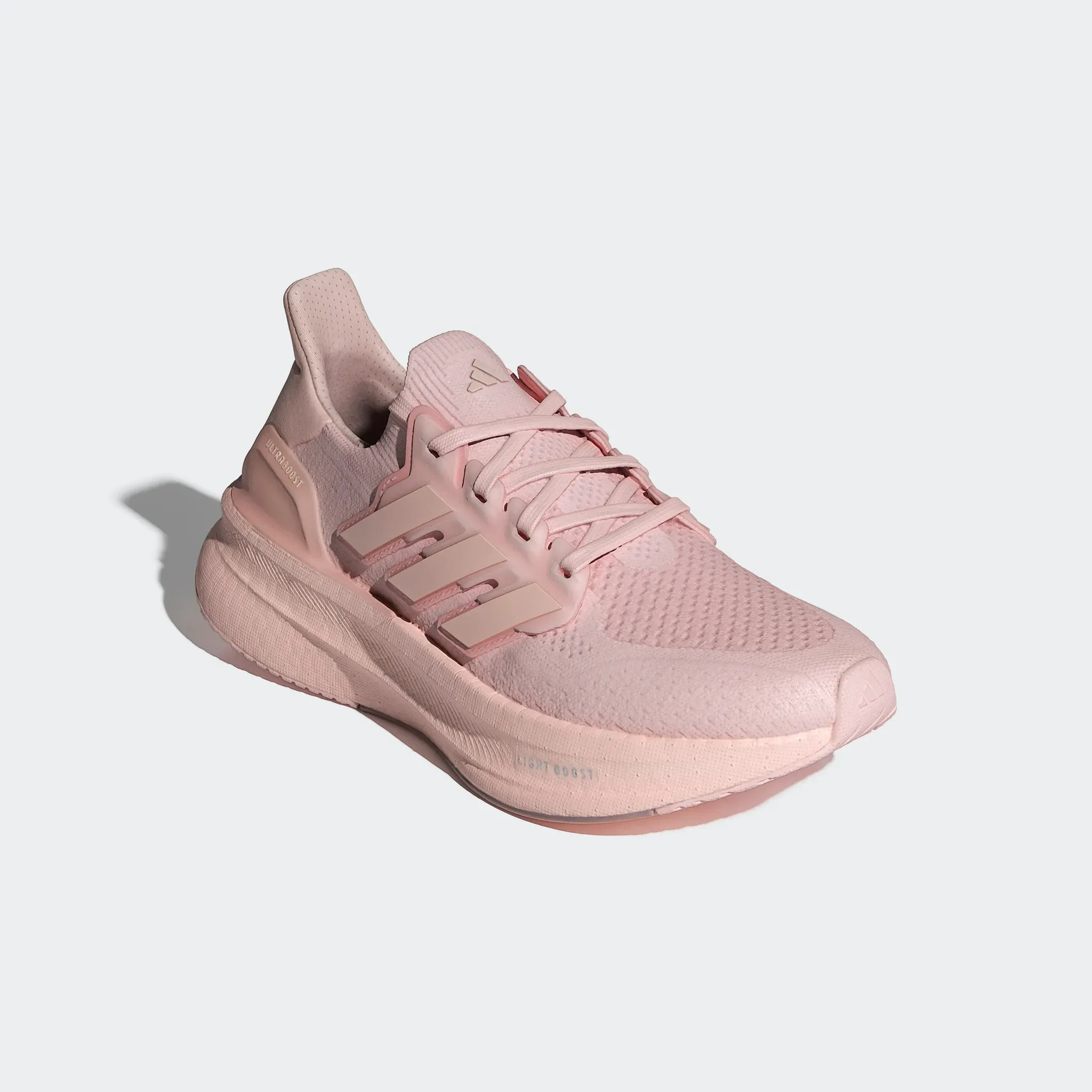 adidas Performance Laufschuh »ULTRABOOST 5« adidas Performance Sandy Pink / Sandy Pink Metallic / Zero Metallic 41