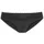 LASCANA Bikinislip 40/42 Schwarz