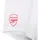 adidas Arsenal Heim Baby-Minikit 2025/26 JI9535 - better scarlet/white 74