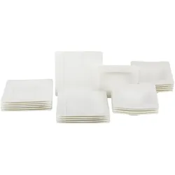 Villeroy & Boch Modern Grace Tafel-Set für 12 Personen / 24 Teile