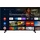 Telefunken XU43AN751S 43" LED 4K UHD TV