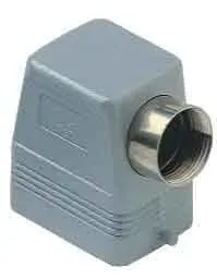 Ilme Tüllengehäuse für 1 Bügel CHO 06 L13