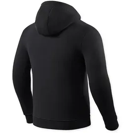 RevIt! Hoodie Schwarz M