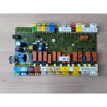 Vaillant Leiterplatte Set für VRB 630, calorMATIC VRB 630/2, /3 0020076589