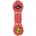 Beal Ice Line Halbseil Orange