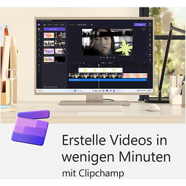 Microsoft Office 365 Single - 12 Monate für 1 Nutzer (5 Geräte), TB Cloudspeicher, Code in the box [Multiplattform]