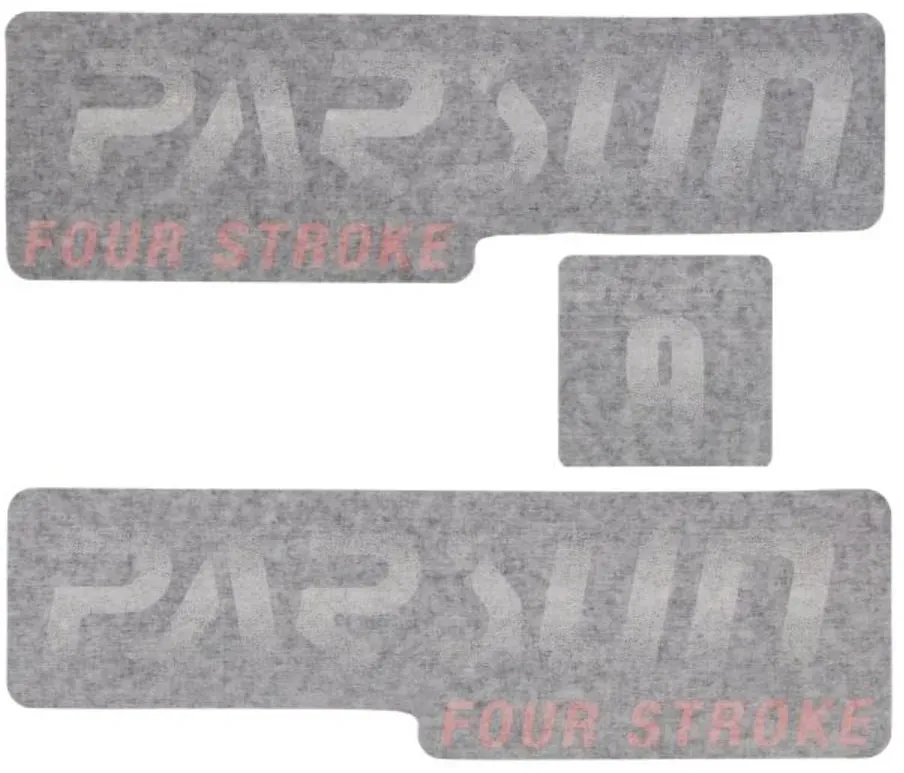 Accessori per l'involucro PARSUN F4-09000900-6