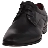 Bugatti Morino Herren Schwarz 40