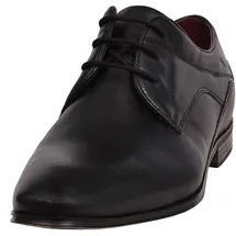 Bugatti Morino Herren Schwarz 40