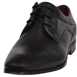 Bugatti Morino Herren Schwarz 40