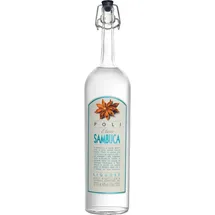 Jacopo Poli Poli Elisir Sambuca