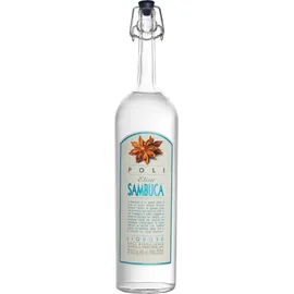 Jacopo Poli Poli Elisir Sambuca