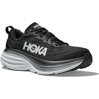 Hoka One One Bondi 8 Damen black/white 36 2/3