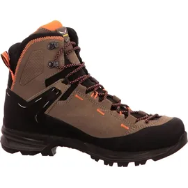 Salewa Mountain Trainer 2 Mid GTX Herren bungee cord/black 44