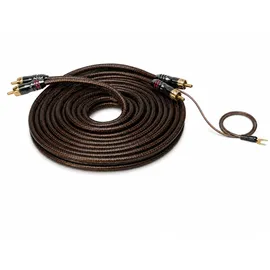 SINUSLIVE Cinchkabel CX-50 2x Cinch-Stecker 5,00m (nicht verfügbar)