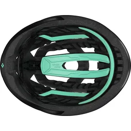 Lazer Z1 KinetiCore 52-56 cm Unisex grau 2021