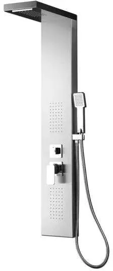 DM-DOH Duschmeister Duschsystem Duschpaneel.. - Duschkabinen-Armatur