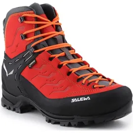 Salewa Rapace GTX Herren Bergrot/Holland 44