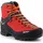 Salewa Rapace GTX Herren Bergrot/Holland 44
