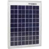 Phaesun Sun Plus 10 polykristallin 10 W