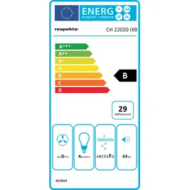 Respekta Economy Küchenzeile KB310ESGS 310 cm Grau-Eiche Sägerau