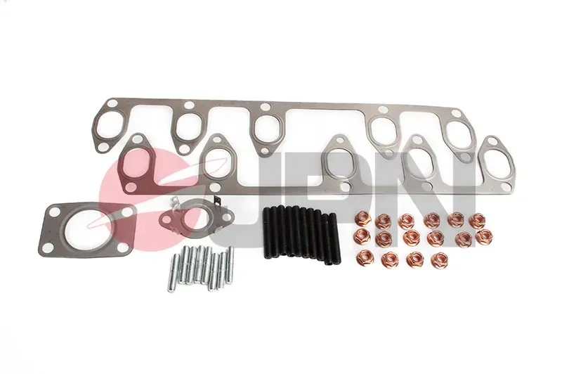 JPN Krümmer, Abgasanlage 80b9032jpn für VAG