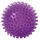 Togu Noppenball Massageball Igelball, 8 cm amethyst