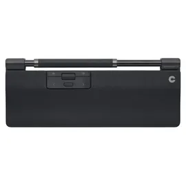 CONTOUR RollerMouse Pro Regular Vegan-Leder-Handgelenkauflage Wireless