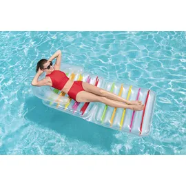 BESTWAY Sessel-Luftmatratze faltbar 43023