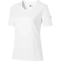 Damen T-Shirt "1715-234" Essentials - M - Weiß