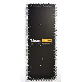 Televes Multischalter 9 in 32 Guß MS932C