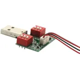 SOL-Expert Sol Expert 14500 USB-Doppelladeplatine