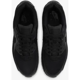 Nike Air Max 90 Herren Black/Black/Black/Black 42,5