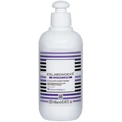 Eslabondexx Blond Care Color Hair Mask Silver 250 ml