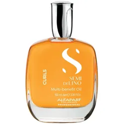 Semi di Lino Multi-Benefit Öl Haaröl 100 ml Damen 