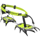 Edelrid Steigeisen One Size Night/Oasis