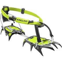 Edelrid Steigeisen One Size Night/Oasis