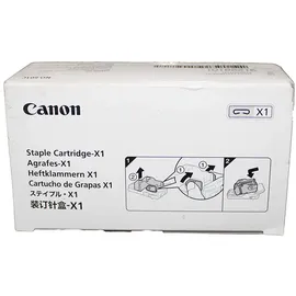Canon 0146C001 Heftklammern X1 3x 5000 Stück