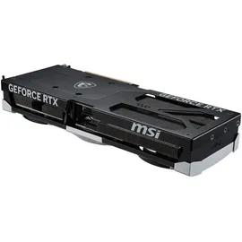 MSI GeForce RTX 5080 16G 3X OC Plus V531-001R