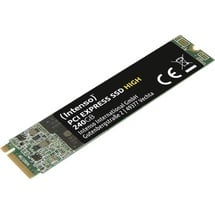 Intenso High Performance 240 GB M.2 3834440