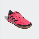 Adidas Top Sala Competition Hallenfußballschuhe - Turbo / Core Black / Ftwr White - EU 43 1/3